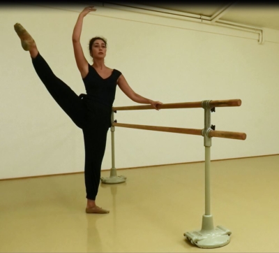 Adagio e