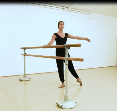 tendu e