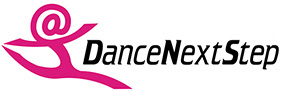 Dancenextstep – Unlimited Dance Classes Logo